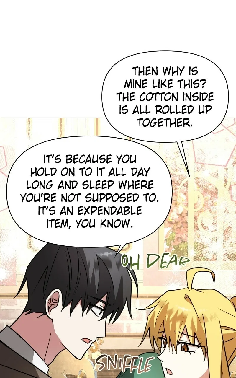 The Academy is Doomed Chapter 73 – Page 42