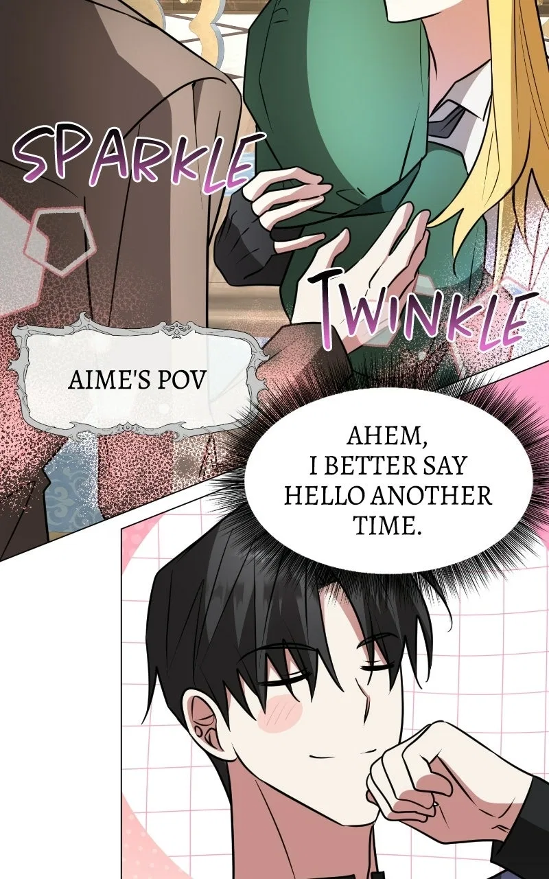 The Academy is Doomed Chapter 73 – Page 43
