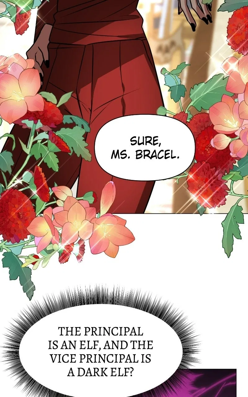 The Academy is Doomed Chapter 73 – Page 46