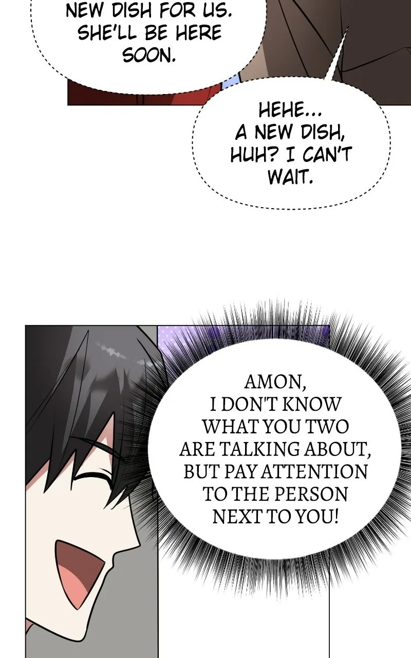The Academy is Doomed Chapter 73 – Page 52