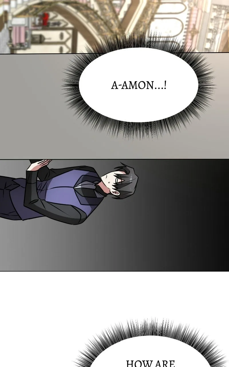 The Academy is Doomed Chapter 73 – Page 59