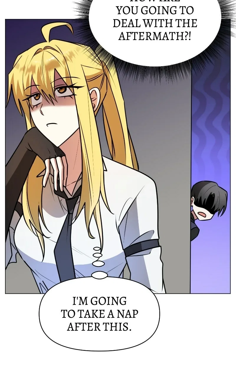 The Academy is Doomed Chapter 73 – Page 60