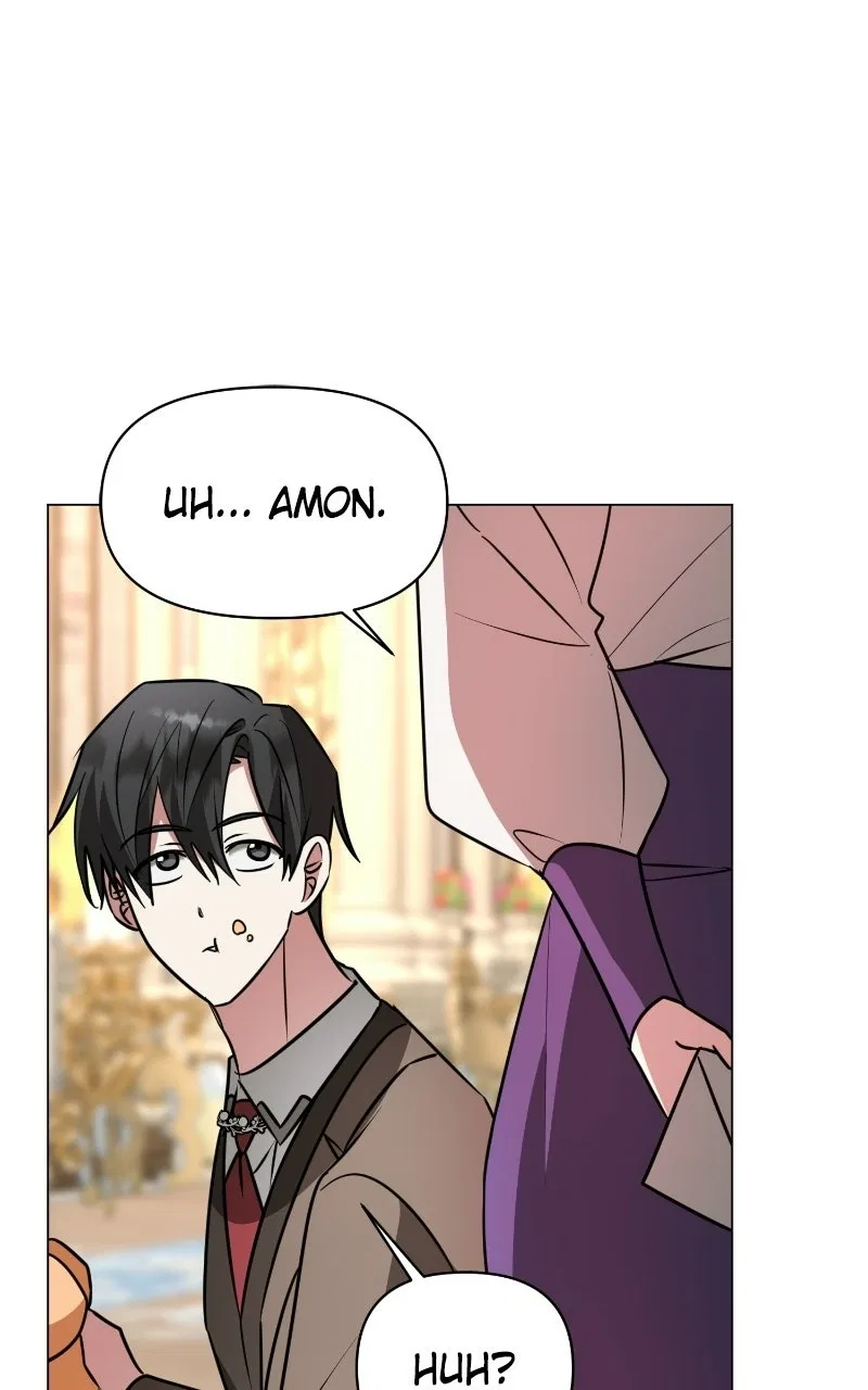 The Academy is Doomed Chapter 73 – Page 61
