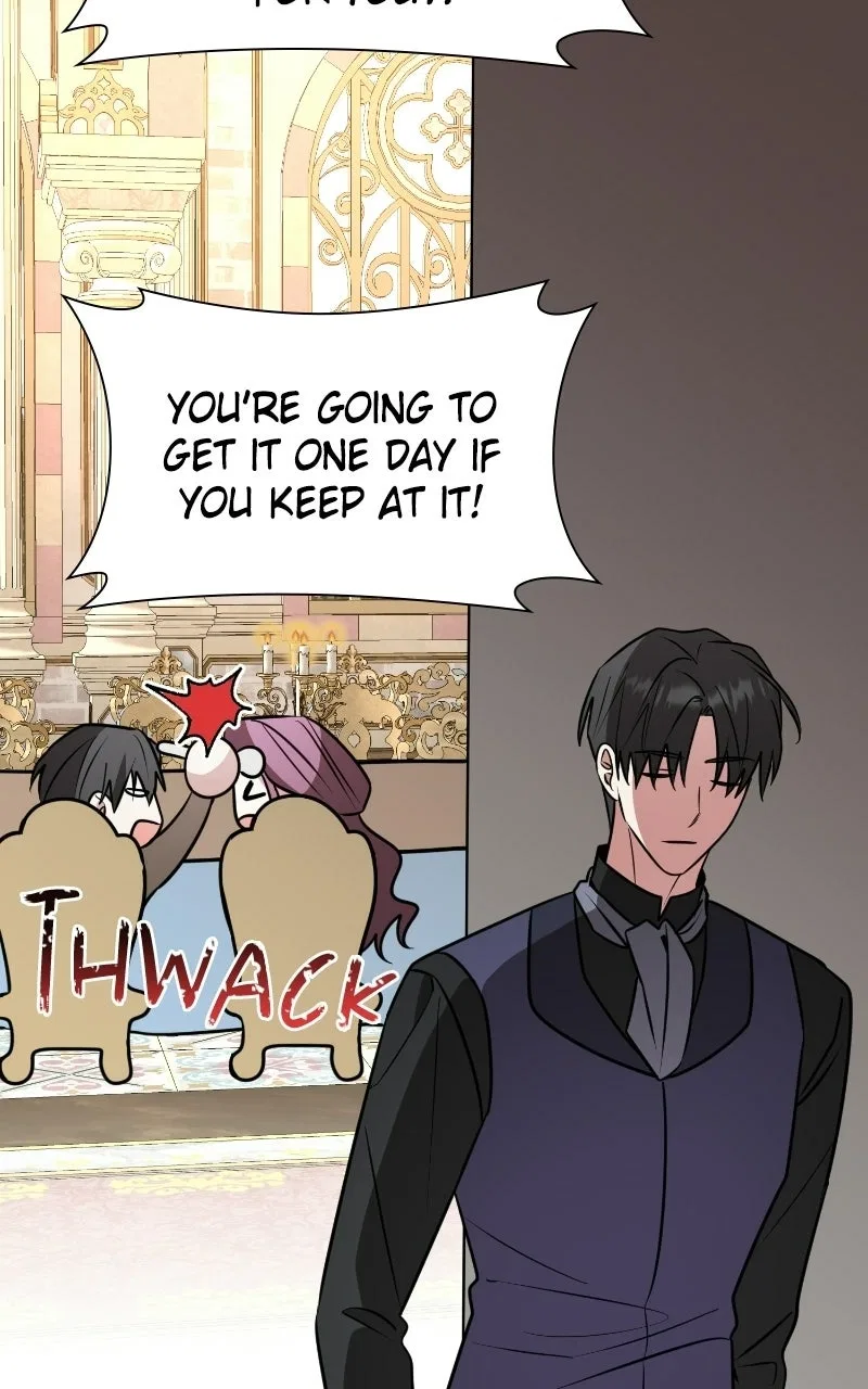 The Academy is Doomed Chapter 73 – Page 65