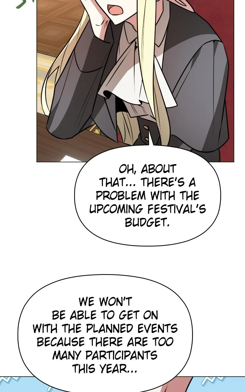 The Academy is Doomed Chapter 73 – Page 74