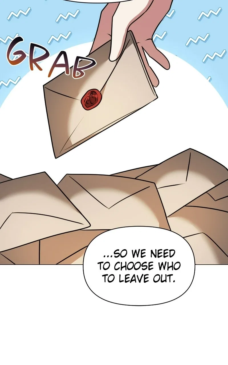 The Academy is Doomed Chapter 73 – Page 75