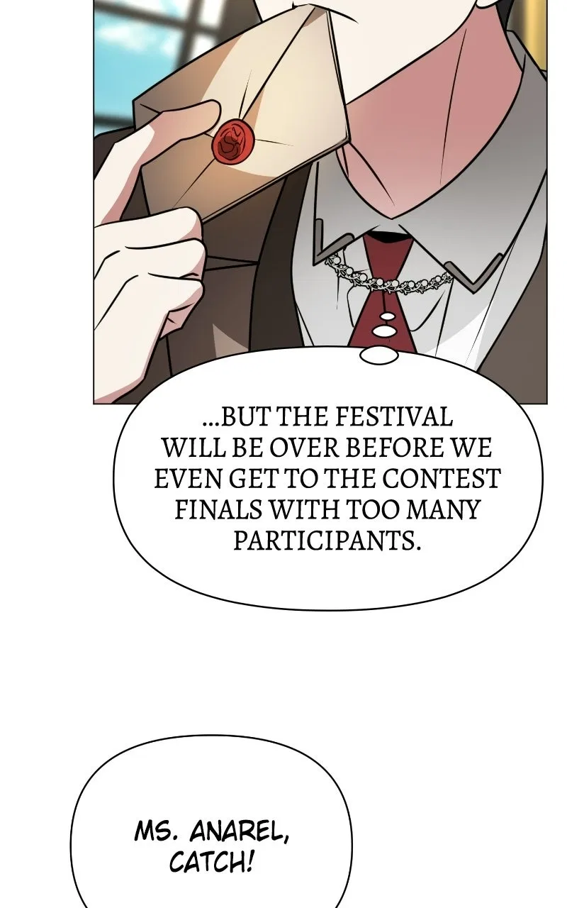 The Academy is Doomed Chapter 73 – Page 78
