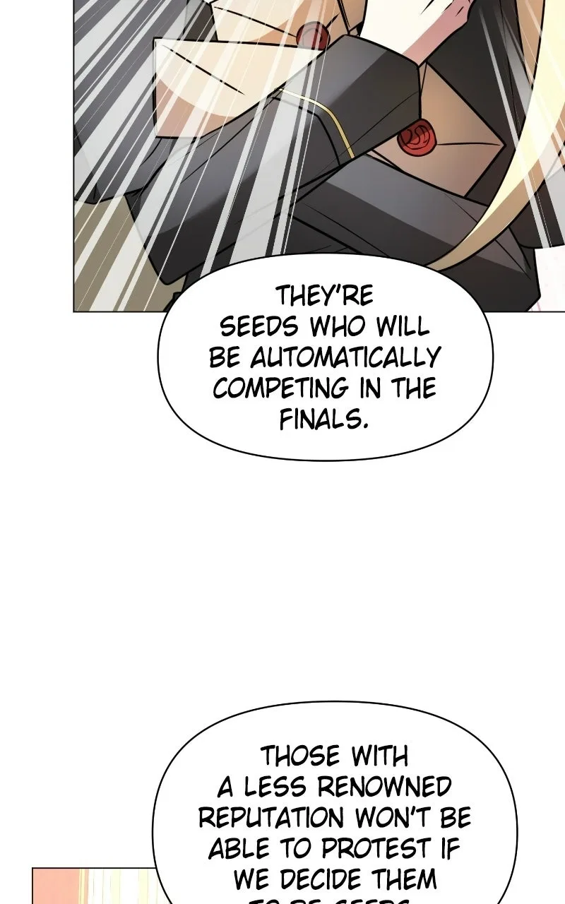 The Academy is Doomed Chapter 73 – Page 83