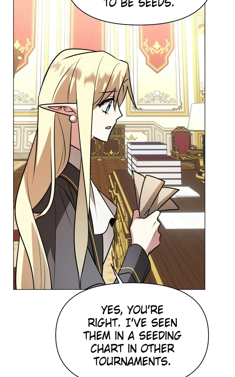 The Academy is Doomed Chapter 73 – Page 84