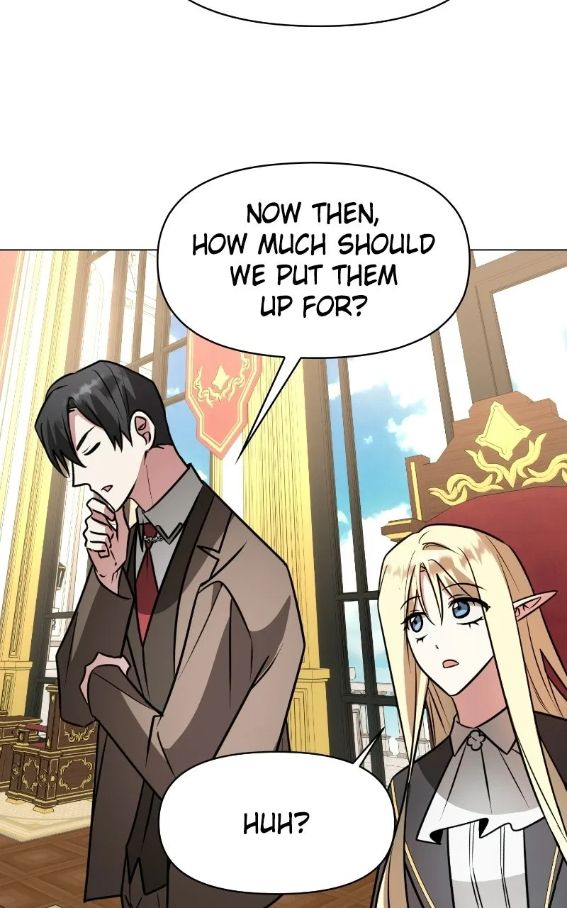 The Academy is Doomed Chapter 73 – Page 85