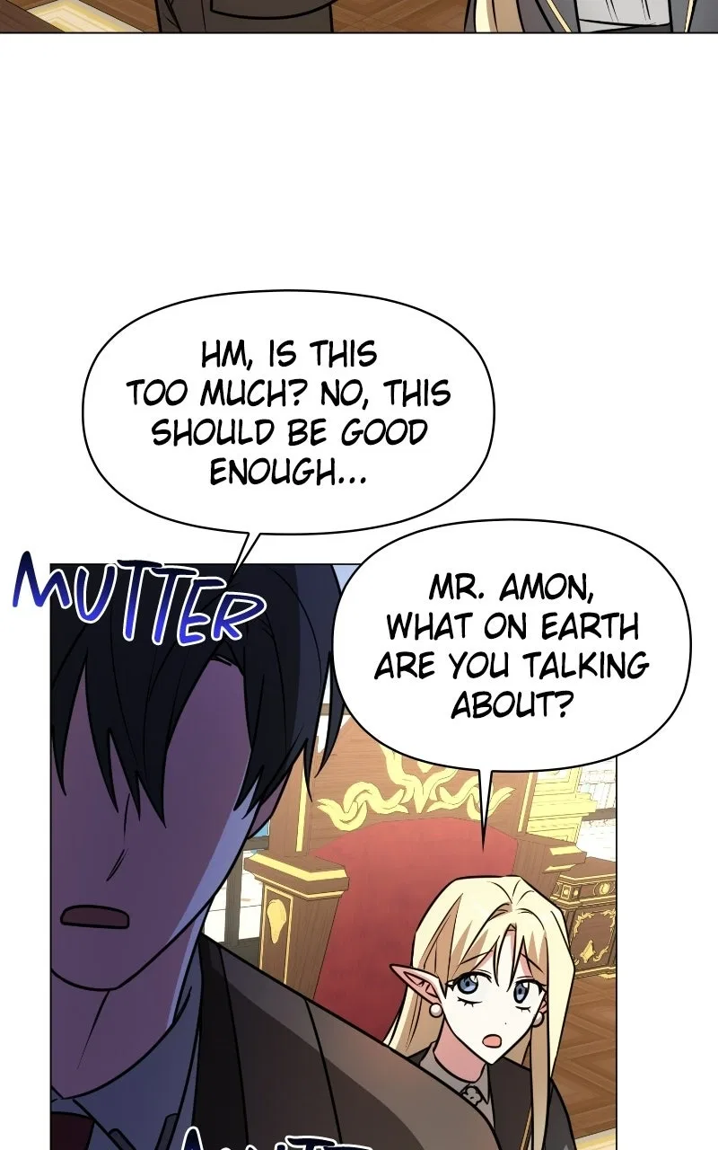 The Academy is Doomed Chapter 73 – Page 86