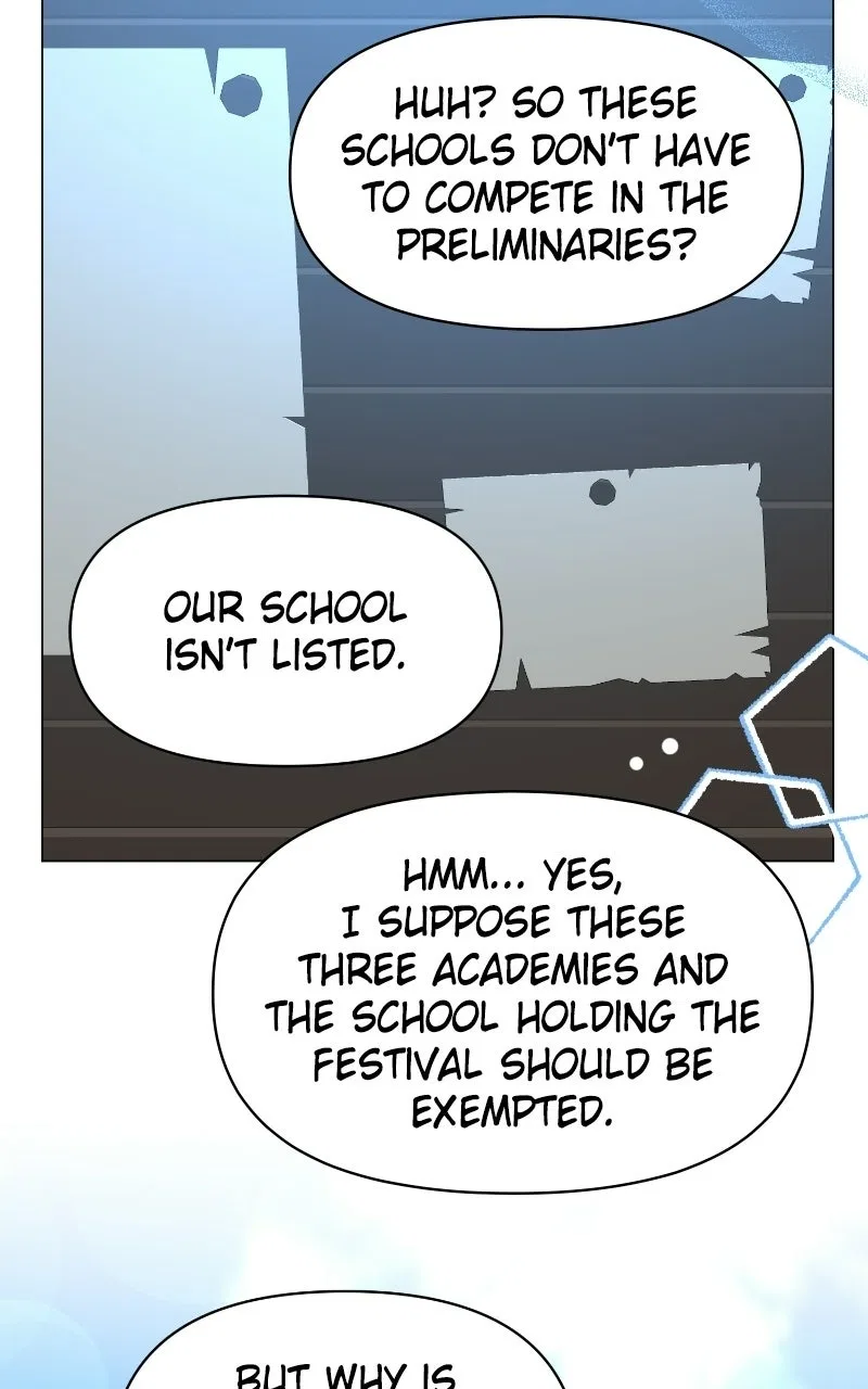 The Academy is Doomed Chapter 73 – Page 92