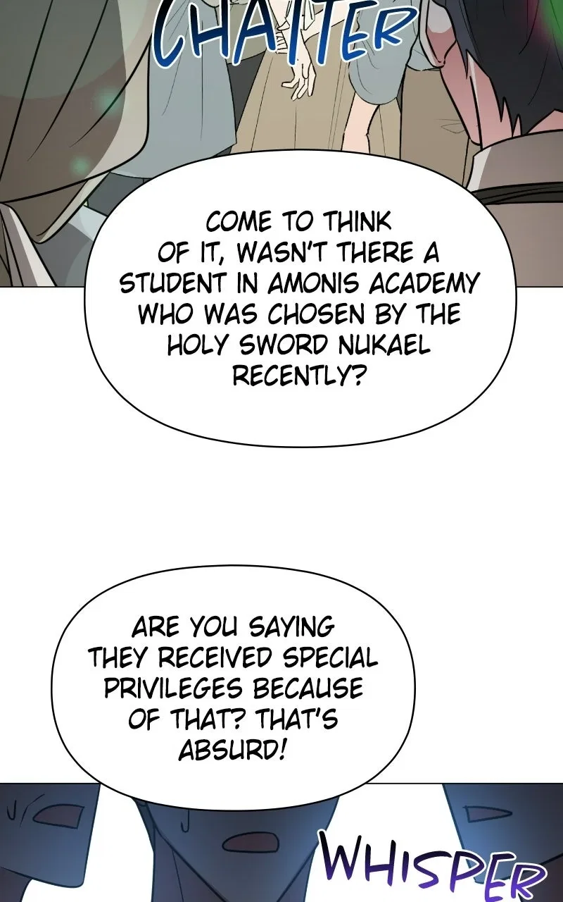 The Academy is Doomed Chapter 73 – Page 94