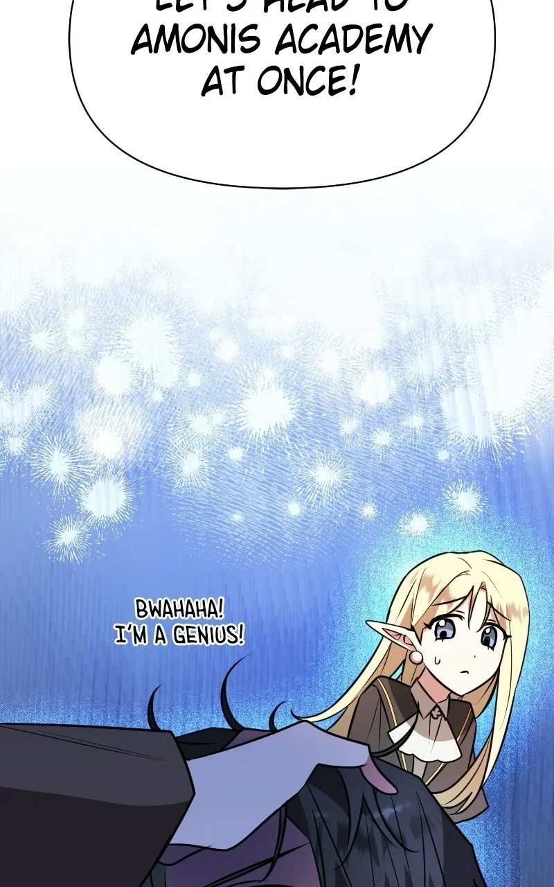 The Academy is Doomed Chapter 73 – Page 98