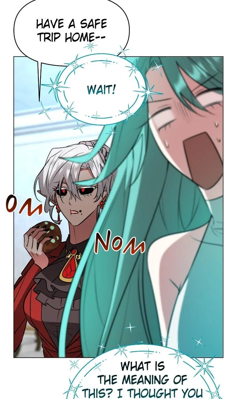 The Academy is Doomed Chapter 70 – Page 4