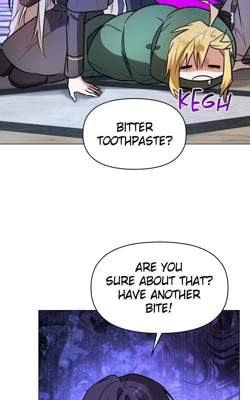 The Academy is Doomed Chapter 70 – Page 9