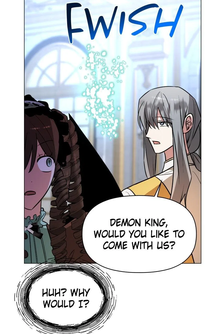 The Academy is Doomed Chapter 70 – Page 18