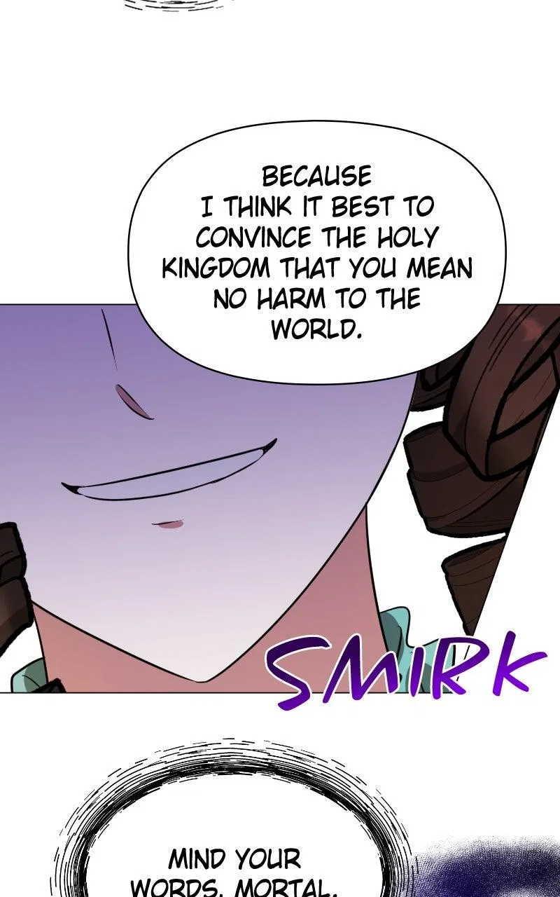 The Academy is Doomed Chapter 70 – Page 19