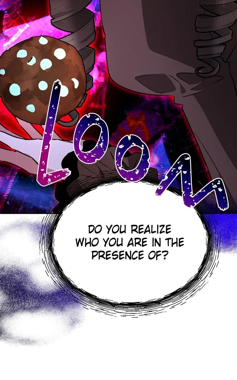 The Academy is Doomed Chapter 70 – Page 21