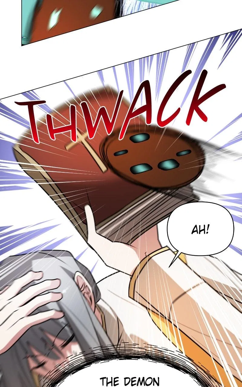 The Academy is Doomed Chapter 70 – Page 23