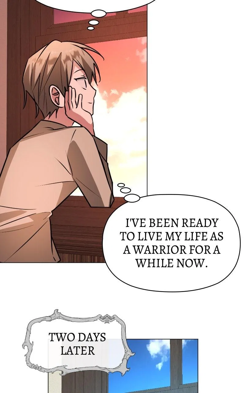 The Academy is Doomed Chapter 70 – Page 27