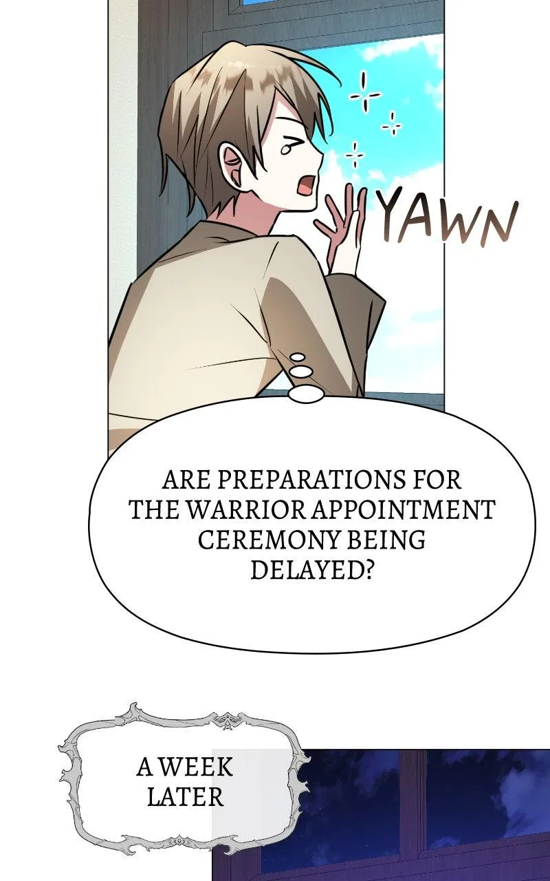 The Academy is Doomed Chapter 70 – Page 28