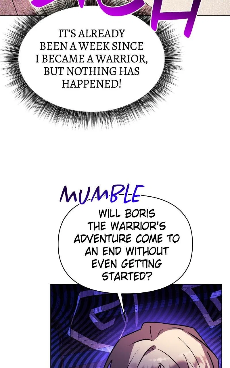 The Academy is Doomed Chapter 70 – Page 33