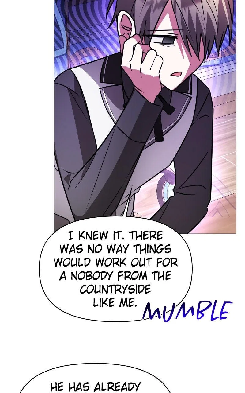 The Academy is Doomed Chapter 70 – Page 34