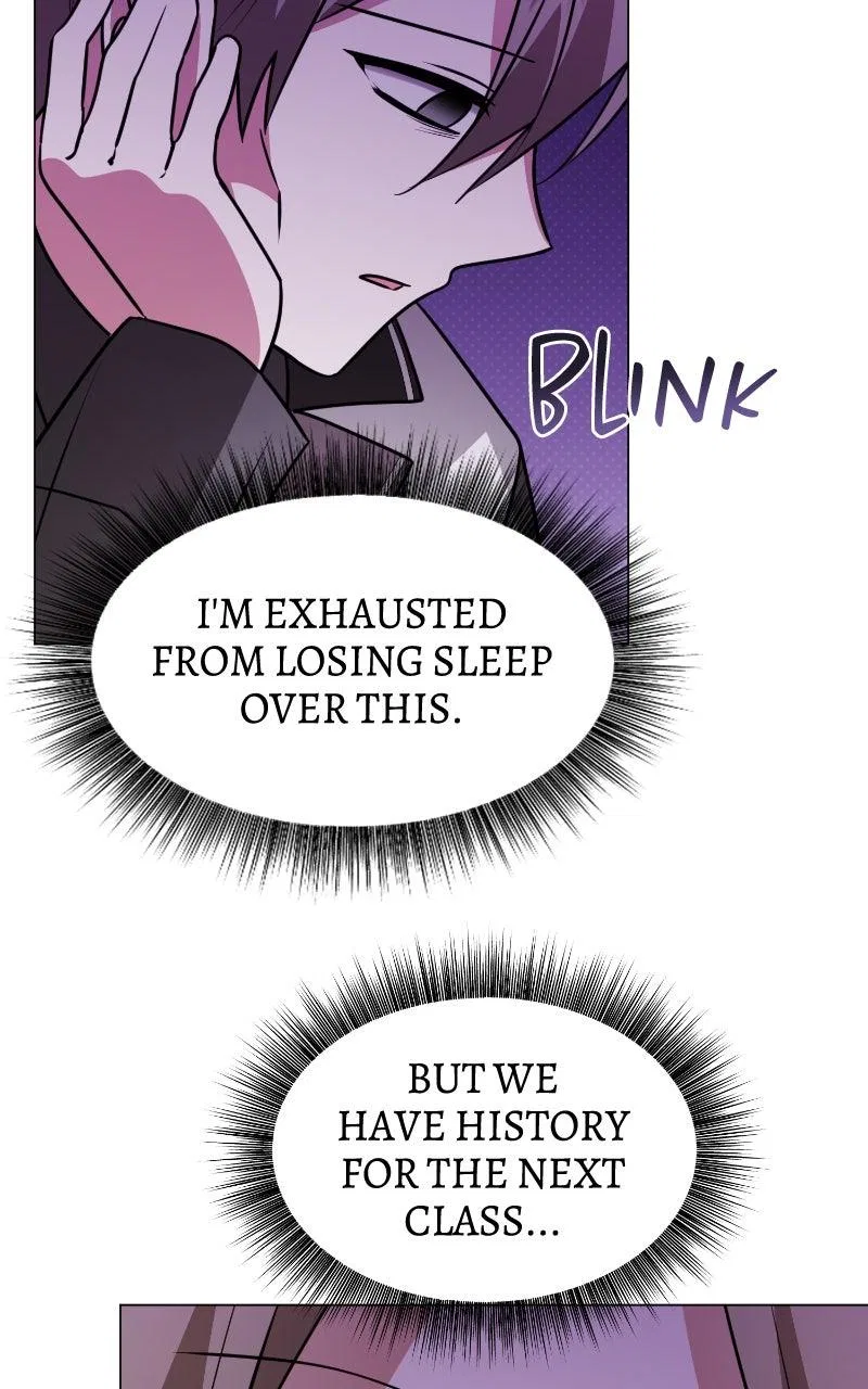 The Academy is Doomed Chapter 70 – Page 37
