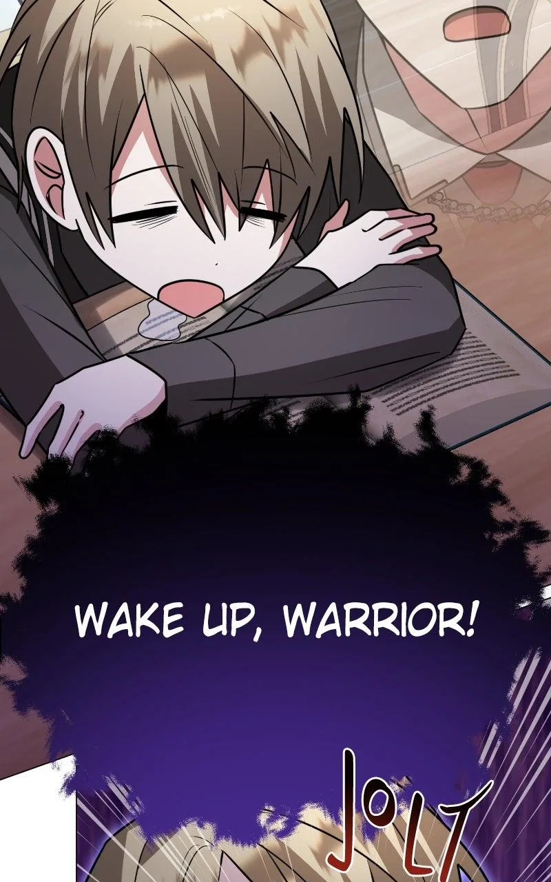 The Academy is Doomed Chapter 70 – Page 40