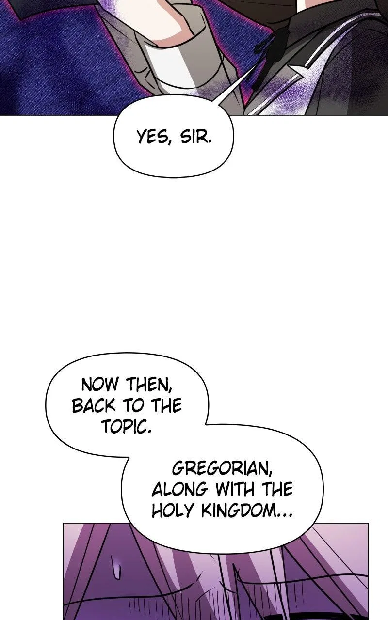 The Academy is Doomed Chapter 70 – Page 43
