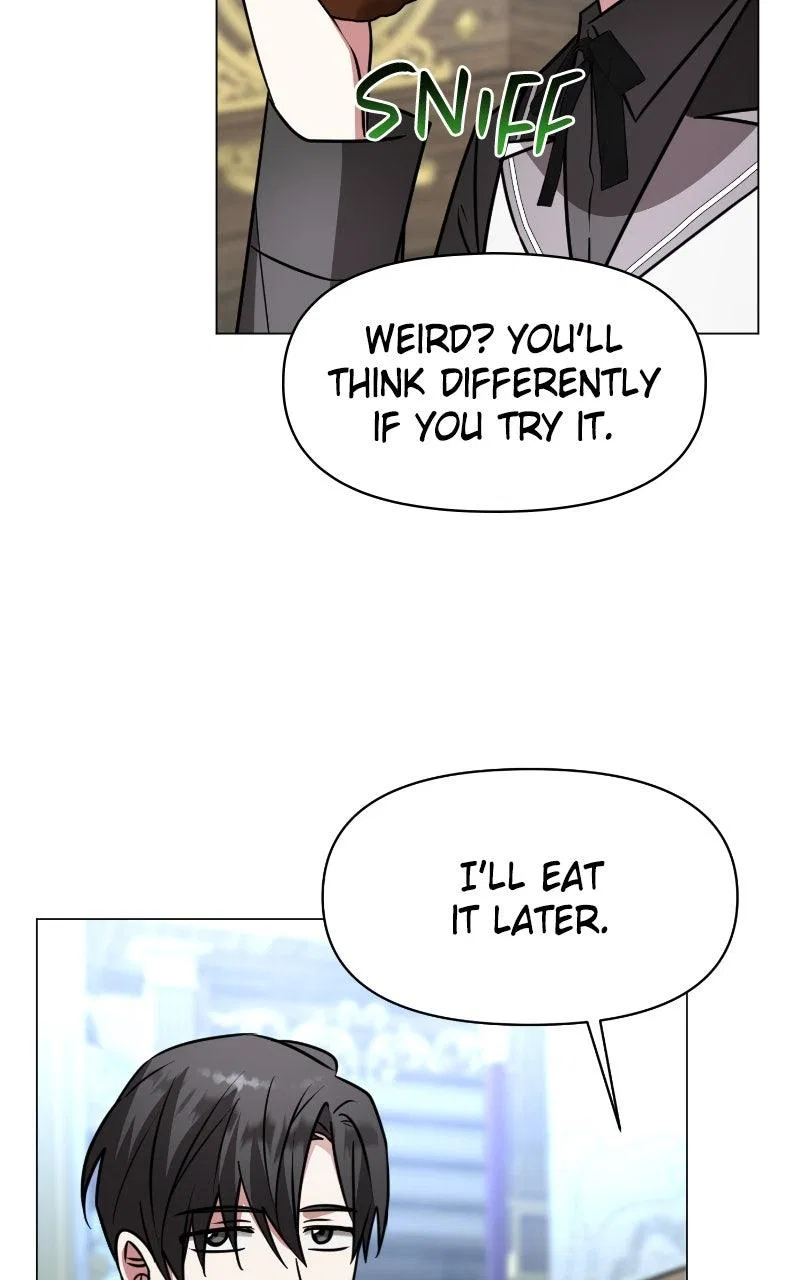 The Academy is Doomed Chapter 70 – Page 49