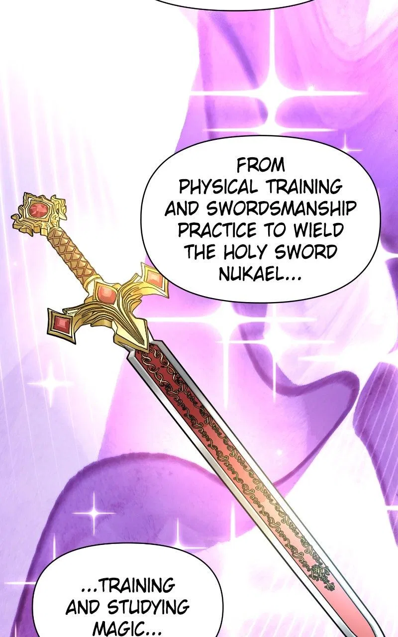 The Academy is Doomed Chapter 70 – Page 54