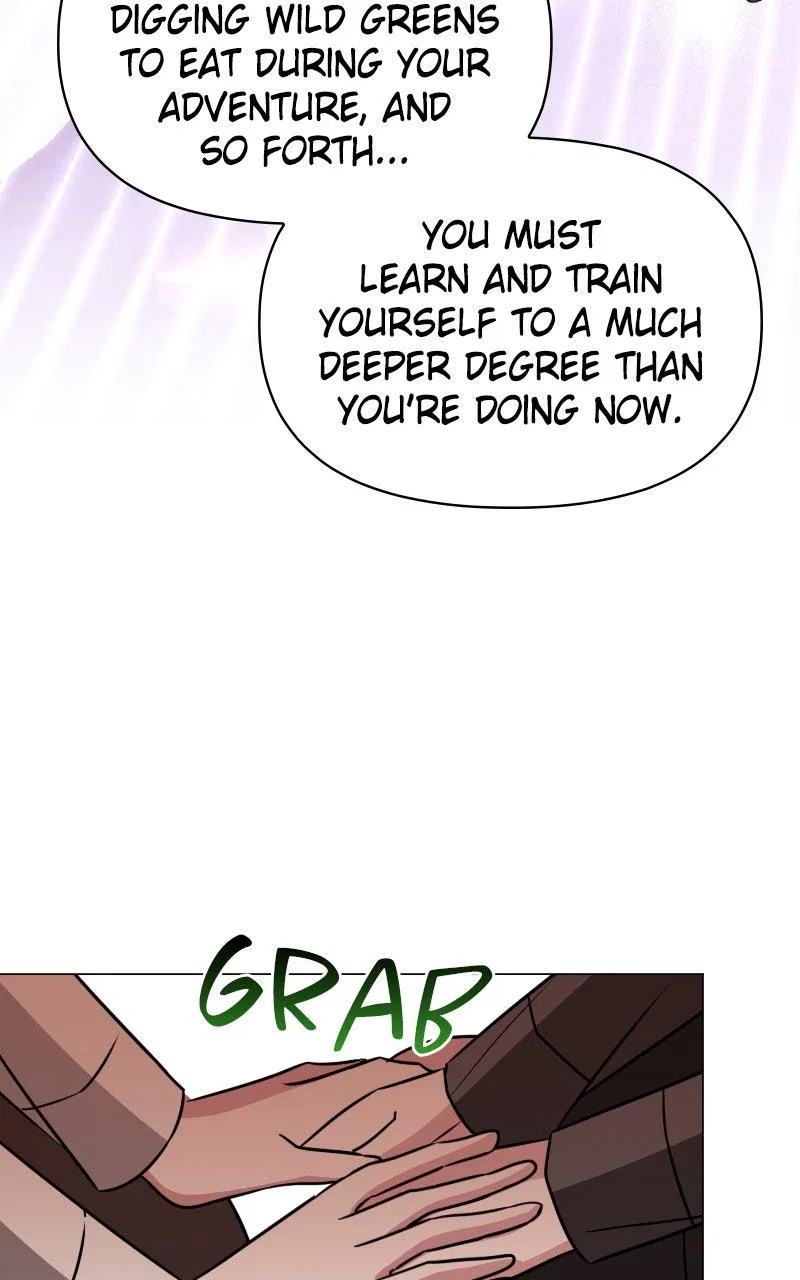 The Academy is Doomed Chapter 70 – Page 56