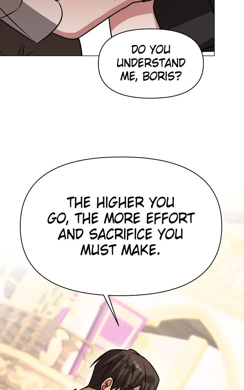 The Academy is Doomed Chapter 70 – Page 57