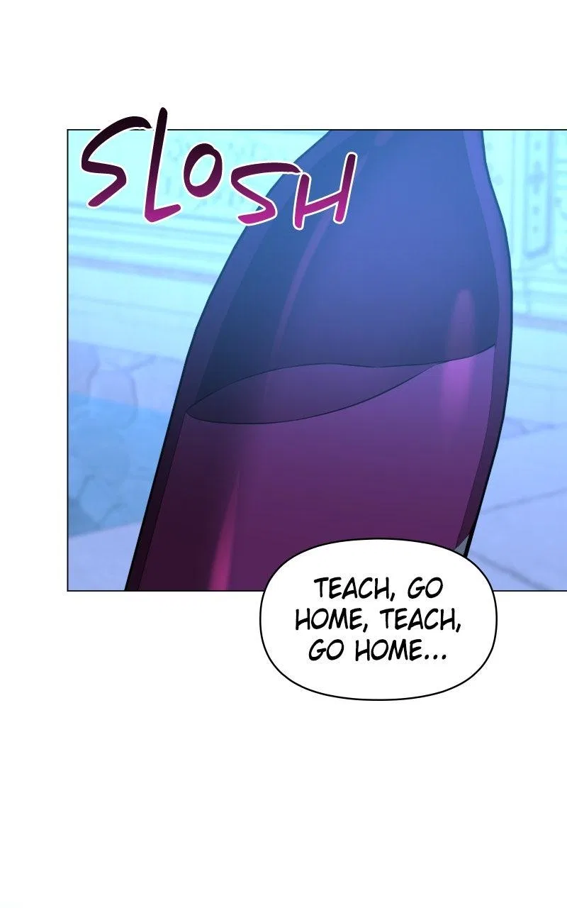 The Academy is Doomed Chapter 70 – Page 77