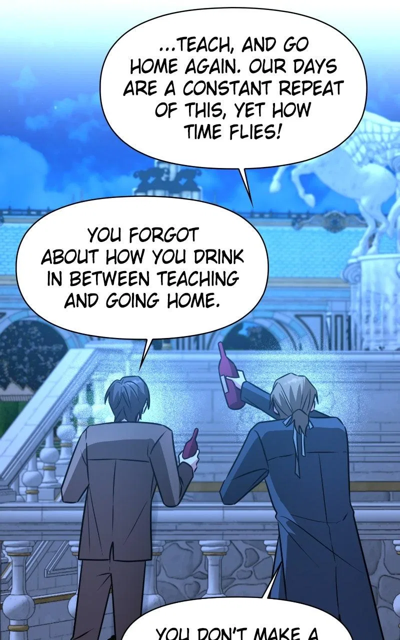 The Academy is Doomed Chapter 70 – Page 78