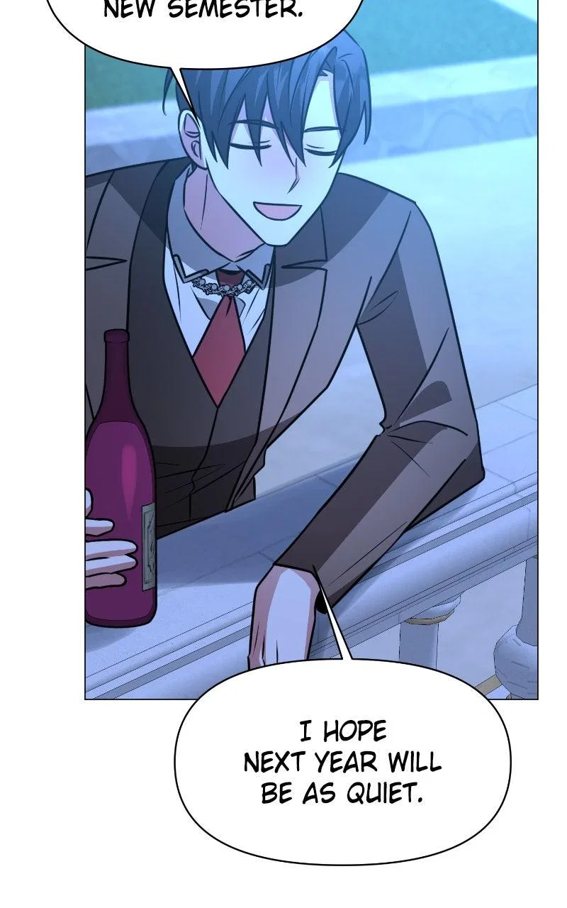 The Academy is Doomed Chapter 70 – Page 80