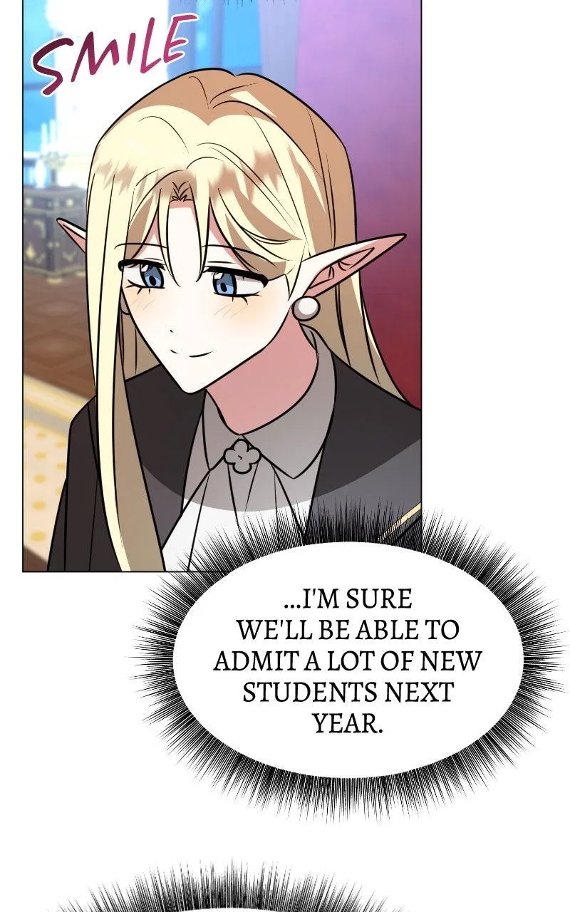 The Academy is Doomed Chapter 70 – Page 93