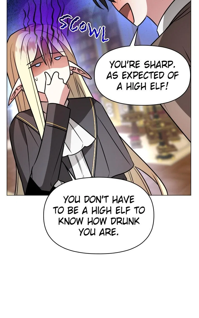 The Academy is Doomed Chapter 70 – Page 103