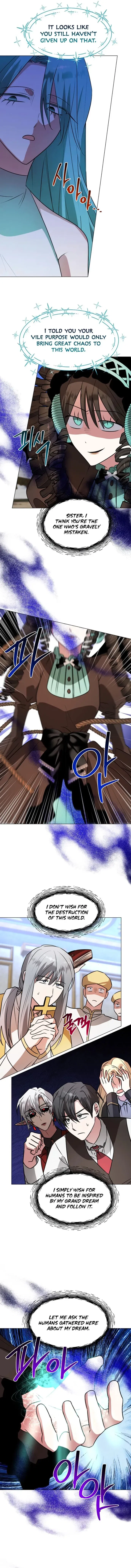 The Academy is Doomed Chapter 69 – Page 2