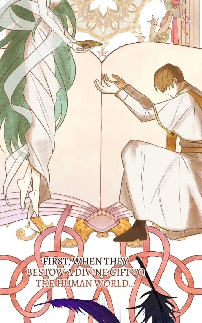 The Academy is Doomed Chapter 68 – Page 6