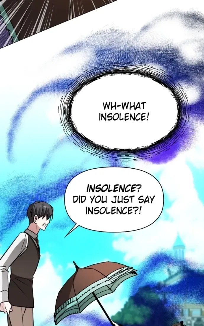 The Academy is Doomed Chapter 68 – Page 33