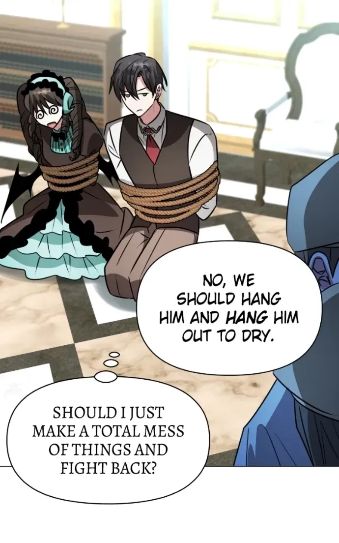 The Academy is Doomed Chapter 68 – Page 56