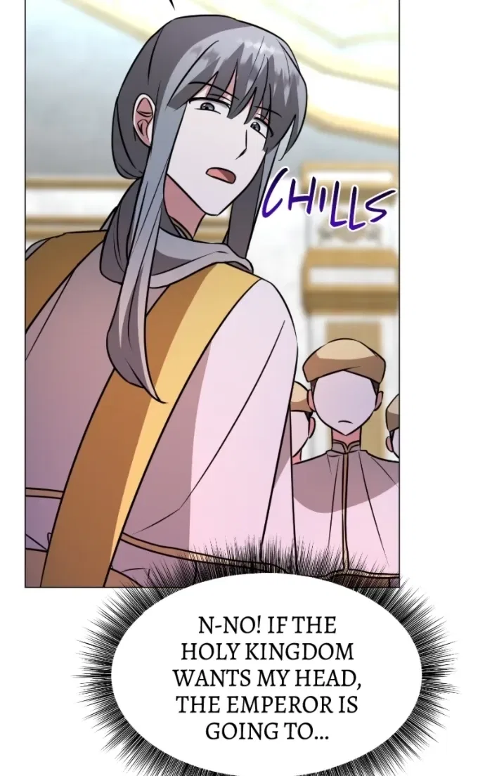 The Academy is Doomed Chapter 68 – Page 61