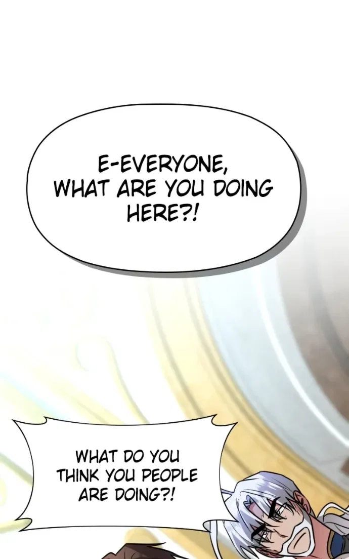 The Academy is Doomed Chapter 68 – Page 67