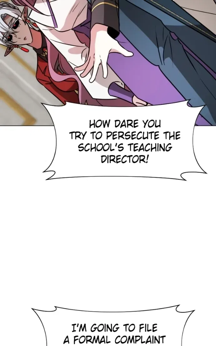 The Academy is Doomed Chapter 68 – Page 69