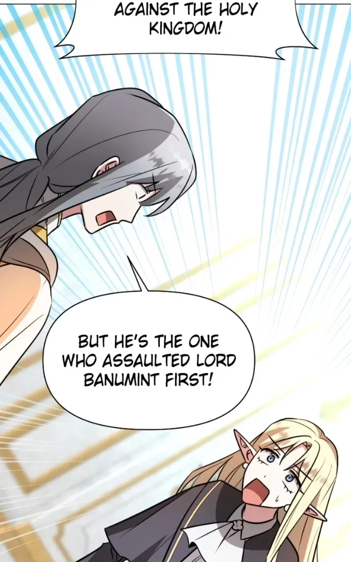 The Academy is Doomed Chapter 68 – Page 70