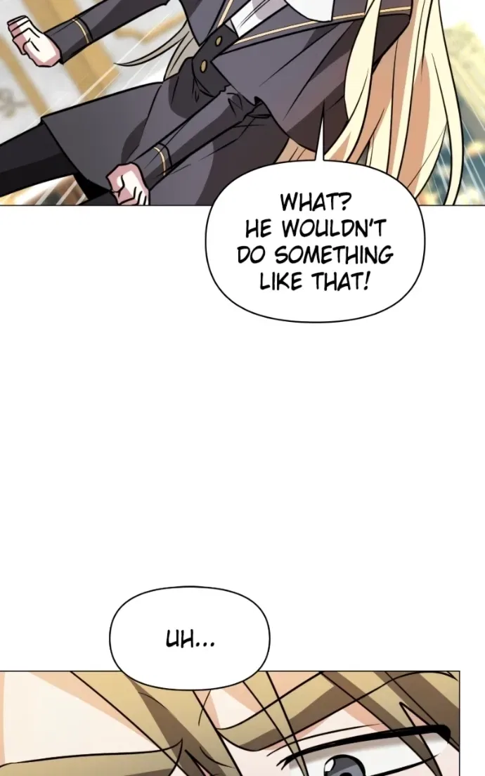 The Academy is Doomed Chapter 68 – Page 71