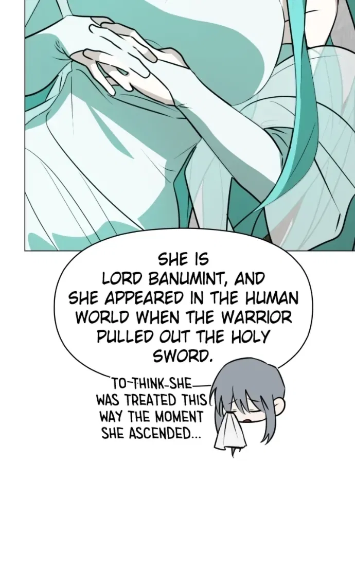 The Academy is Doomed Chapter 68 – Page 73